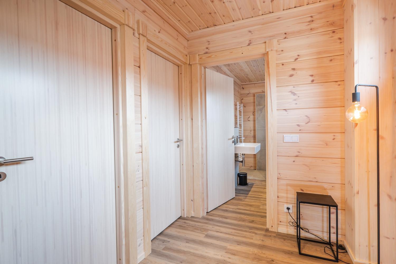 Bergwaldchalet Tierfreund Schierke Exteriér fotografie